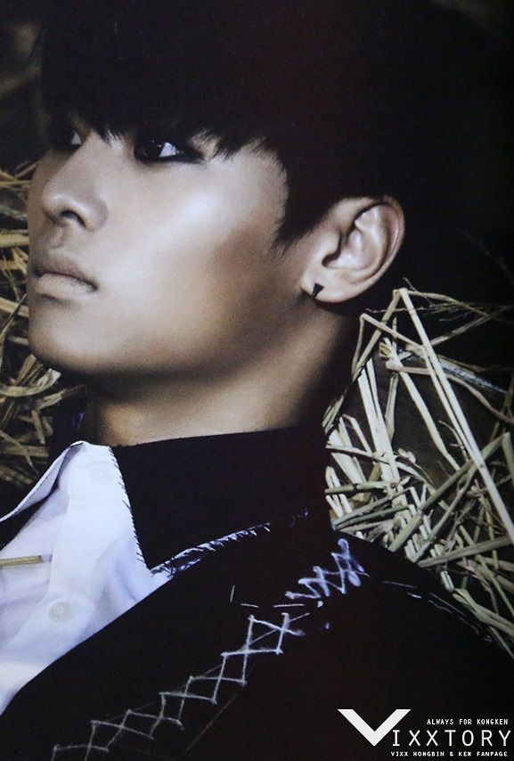 cha hakyeon cha hakyeon