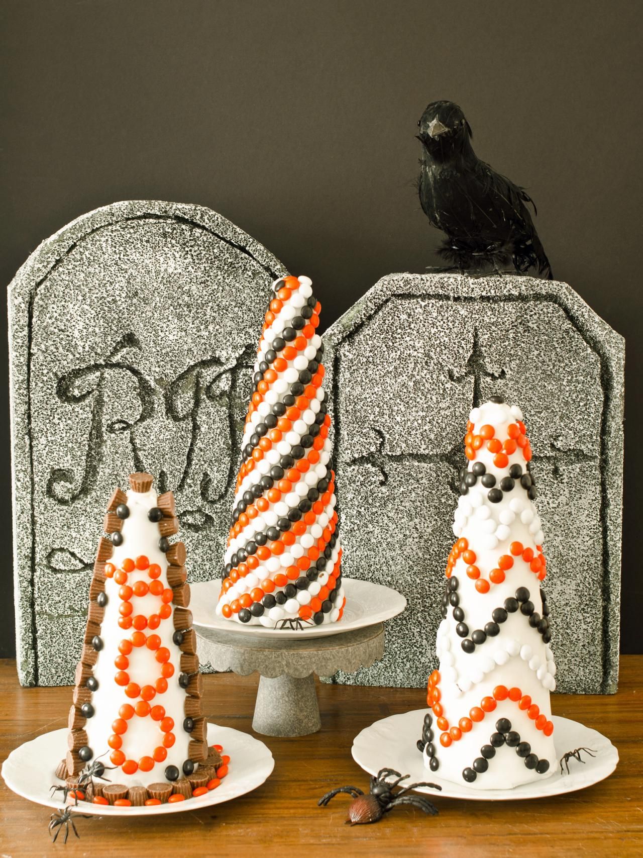 65+ DIY Halloween Decorations Decorating Ideas Halloween ideas - How To Make Halloween Decorations 65+ DIY Halloween Decorations Decorating Ideas Halloween ideas - How To Make Halloween Decorations