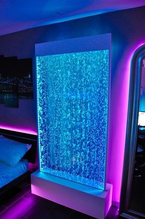 Mur de bulles - Bubble Wall - Tutorial link - How Mur de bulles - Bubble Wall - Tutorial link - How