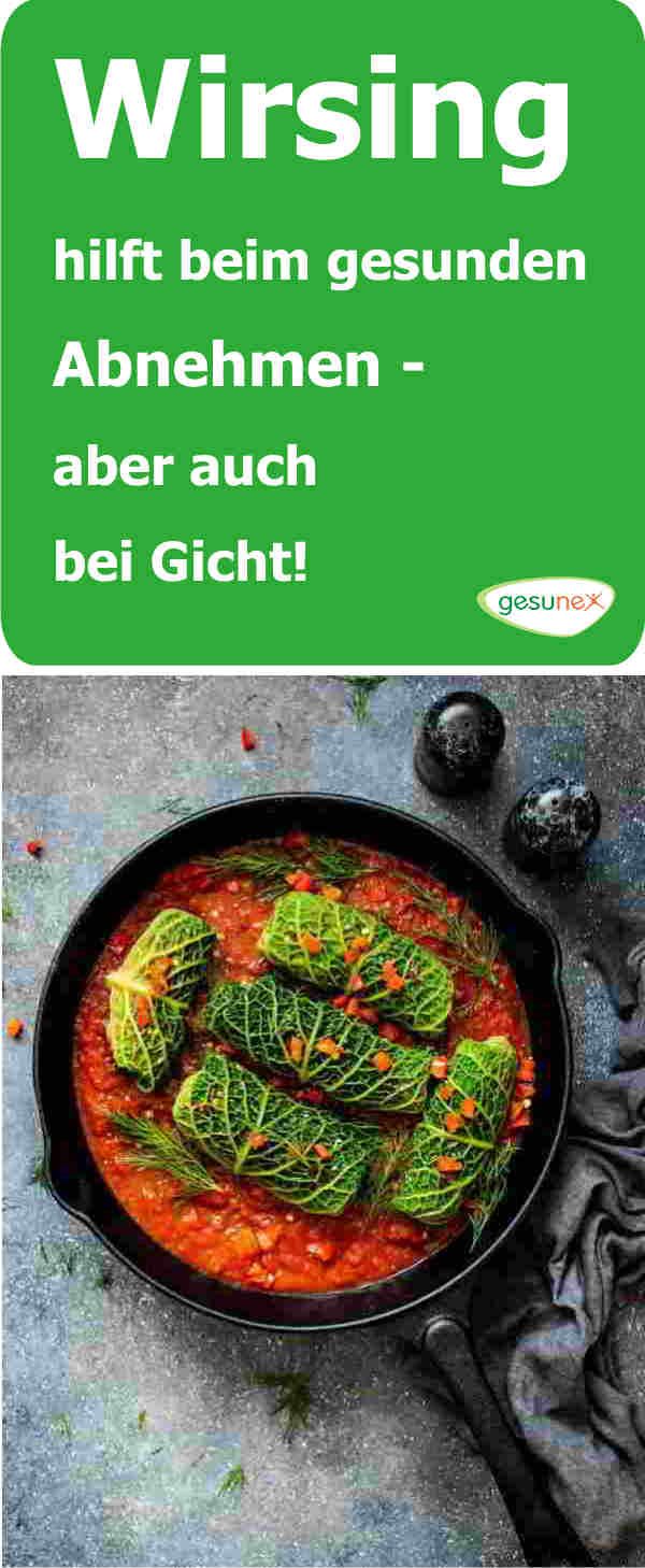 abnehmen aber gesund schnell