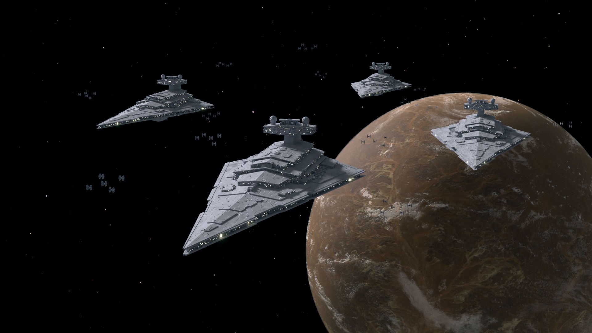 ArtStation - Imperial Navy, Antonis Bouras Nave Star Wars, Sci Fi Rpg, Star Wars Spaceships, Star Destroyer, Star Wars Ships, Star Wars Fan Art, Galactic Empire, War Machine, Nerd Stuff