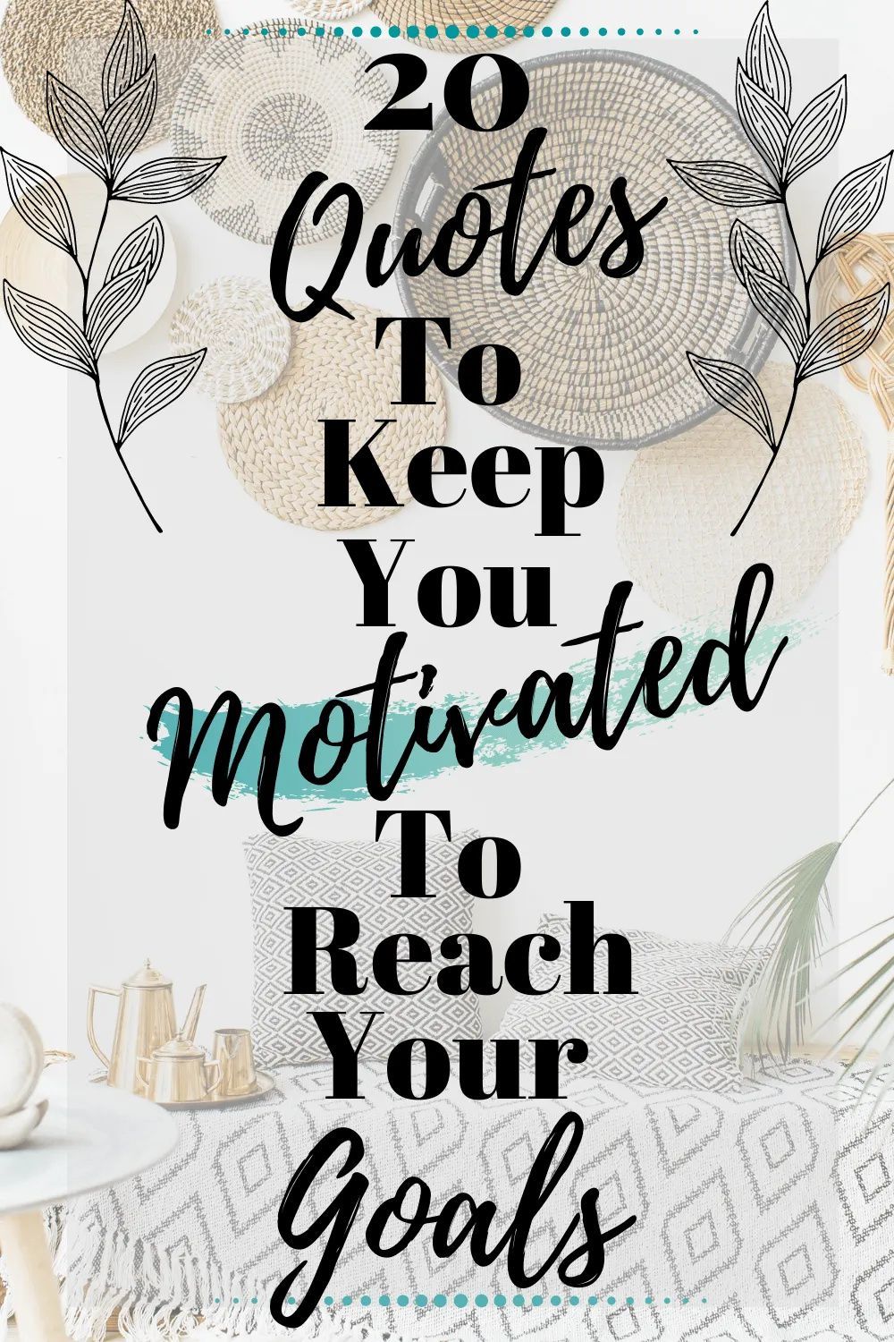 Best Way To Set Goals And Achieve Them How to set goals and achieve them – Artofit