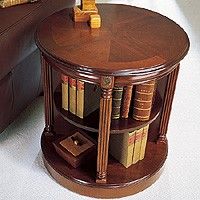 Neoclical Revolving Bookcase Home Kaboodle Neoclical Revolving Bookcase Home Kaboodle