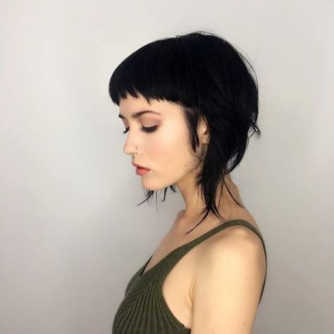 'Mullet hair', el peinado retro que vuelve para qu 'Mullet hair', el peinado retro que vuelve para qu