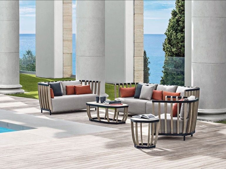 SWING | Poltrona de jardim | Wohnen SWING | Poltrona de jardim | Wohnen
