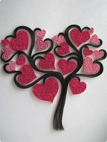 Dress It Up San Valentín Regalo de Amor Romántico Corazones botones de San Valentín