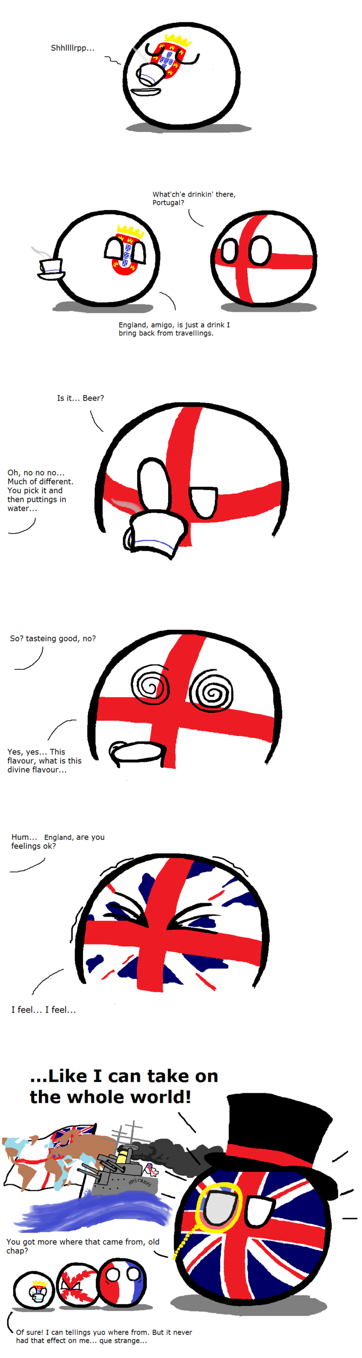 The Secret To Englands Power And Sucess Country Jokes Country Humor