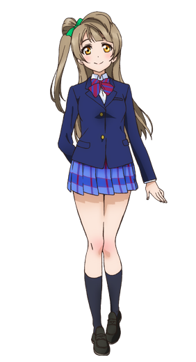 ラブライブ Official Web Site メンバー紹介 漫画ガール ラブライブ 南ことり ラブライブ Official Web Site メンバー紹介 漫画ガール ラブライブ 南ことり
