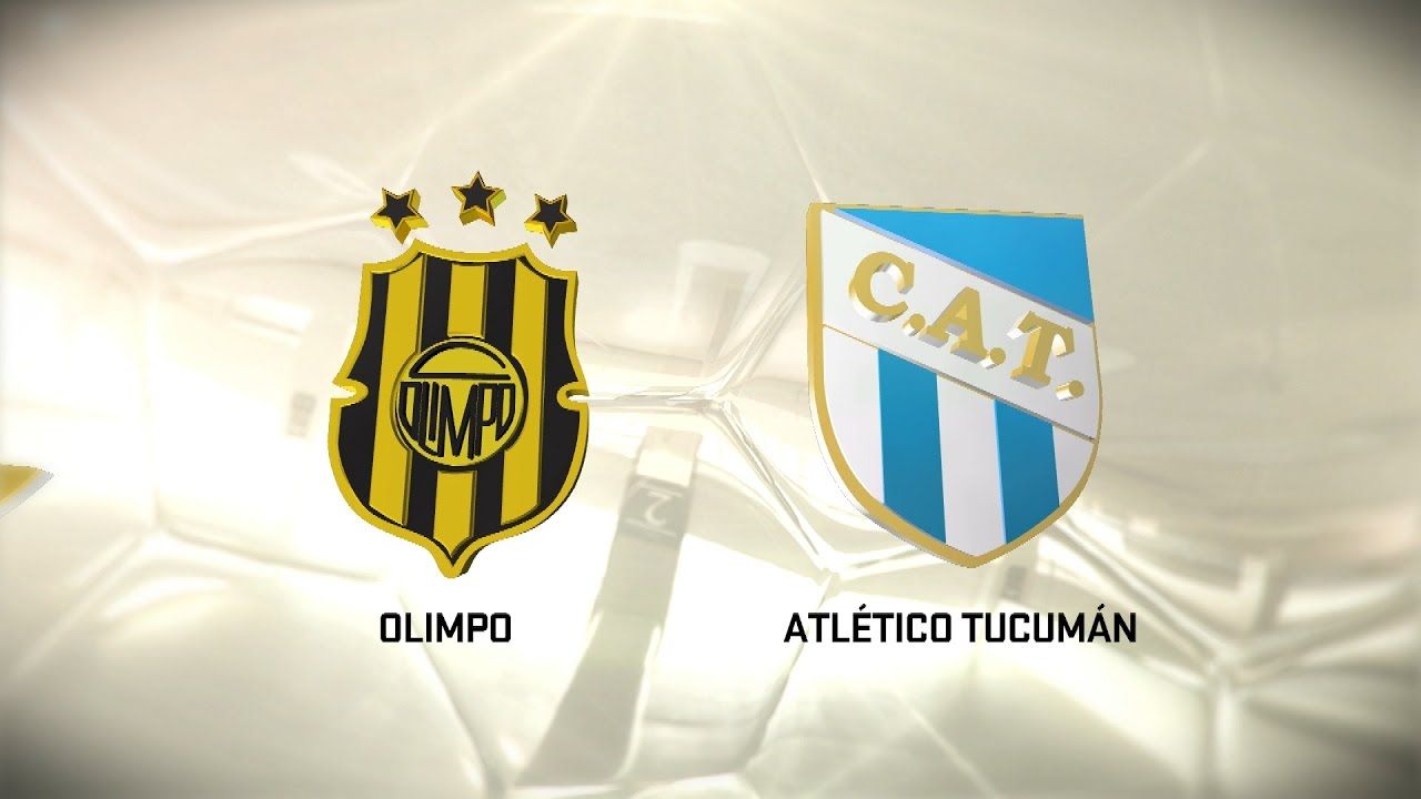 Futbol En Vivo Olimpo Vs Atletico Tucuman Fecha 8 Torneo De Primera Atletico Tucuman Futbol En Vivo Atleta