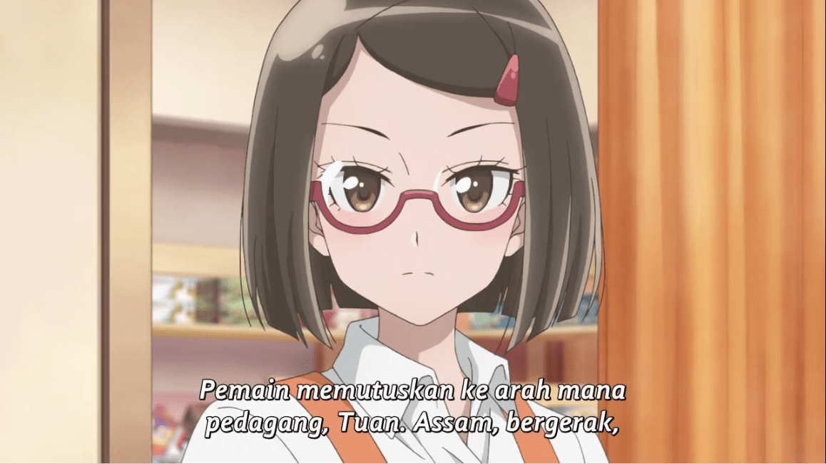 Dungeon ni Deai wo Motomeru no wa Machigatteiru Darou ka