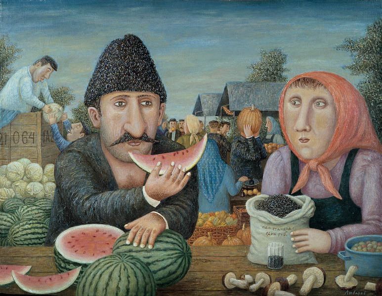 Смешной сюжет картинки