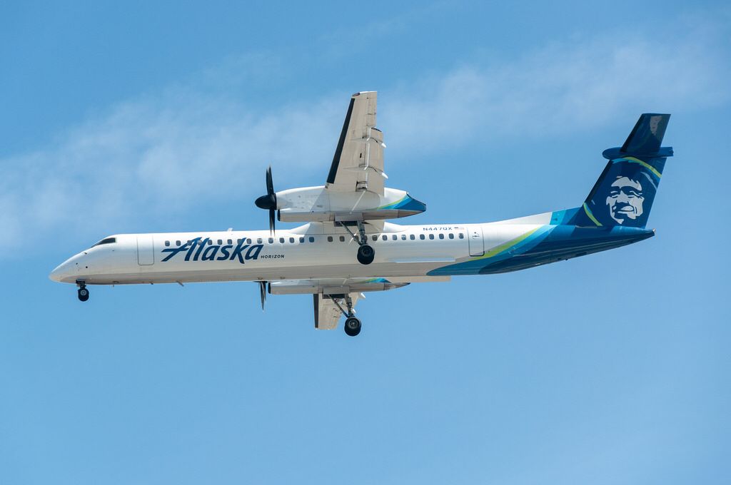 alaska horizon airlines alaska horizon airlines