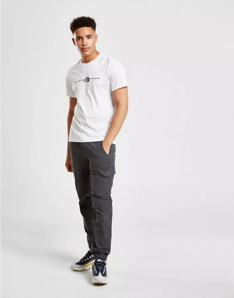 Black Baggy Pants Black Baggy Pants