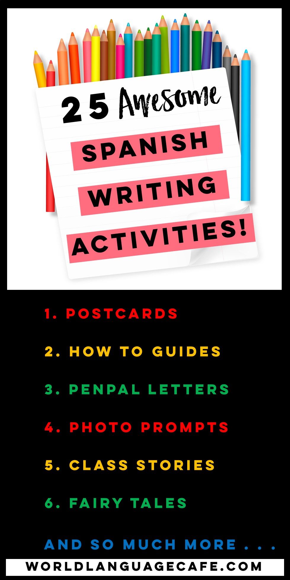 high school printable high school spanish worksheets