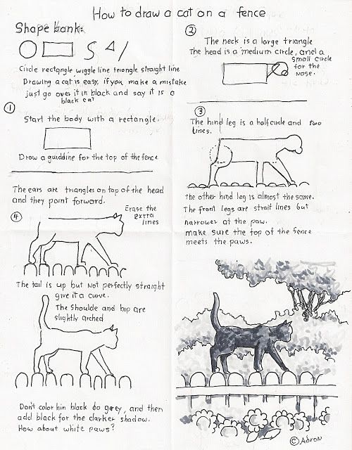how to draw worksheets for the young artist coloring drawing how to draw worksheets for the young artist