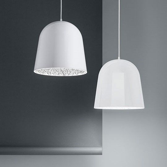Flos Can Can hanglamp | Hanglamp, Verlichting, Lampen