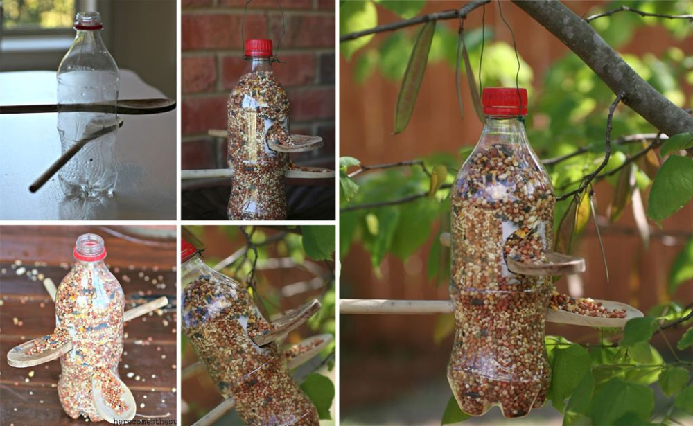 Как сделать кормушку для птиц » Женский Мир Bird Feeders, Outdoor Decor, Home Decor, Decoration Home, Room Decor, Home Interior Design, Home Decoration, Teacup Bird Feeders, Interior Design