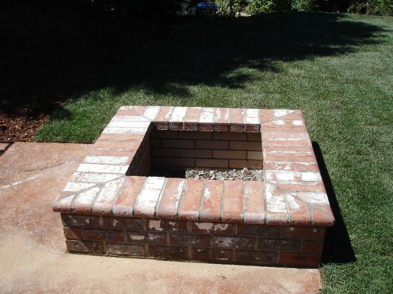 This amazing patio fire pit is definitely a very inspiring and exceptional ...#a...