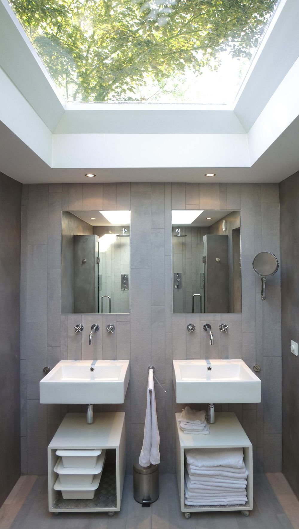 Renovation Salle De Bain Gex ~ fen tre de toit inspiration verri re et puits de lumi re salle Renovation Salle De Bain Gex ~ fen tre de toit inspiration verri re et puits de lumi re salle