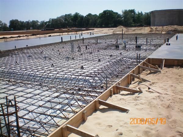 floating foundation cost estimator floating foundation cost estimator
