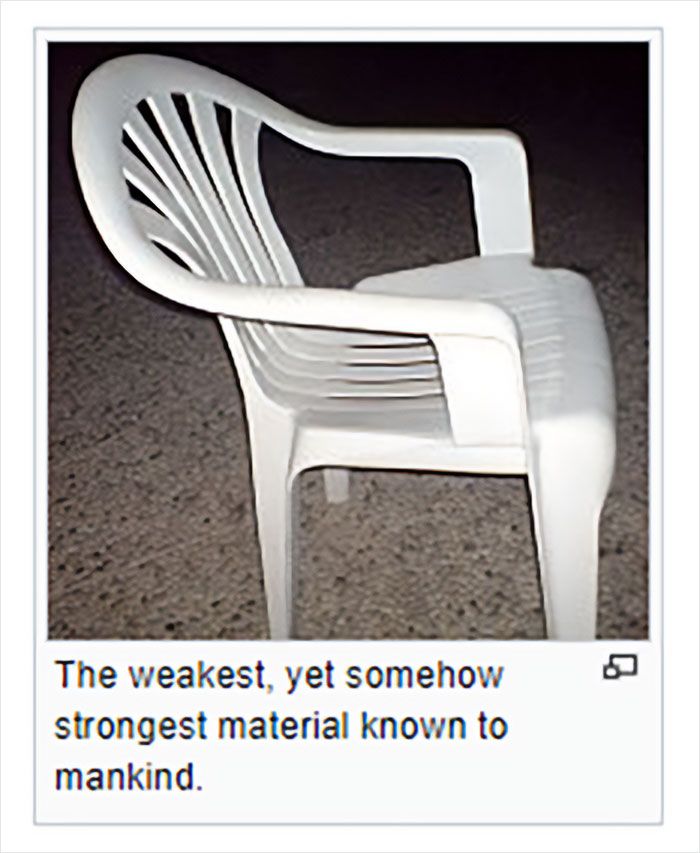 Folks Online Are Chuckling At These 30 Ridiculous Edits Of Wikipedia Folks Online Are Chuckling At These 30 Ridiculous Edits Of Wikipedia