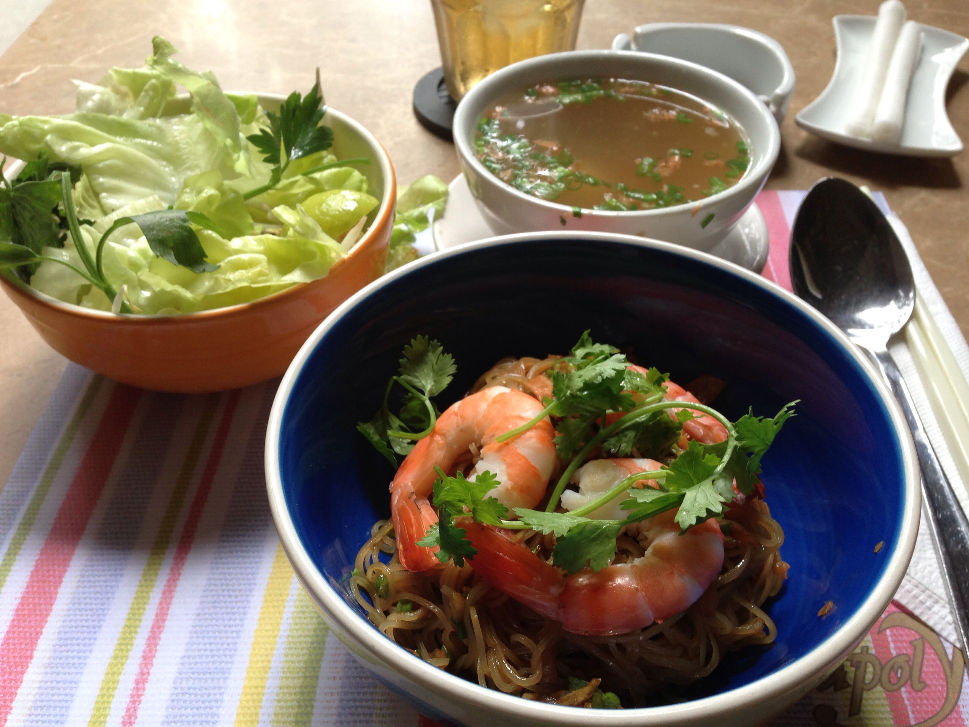 Hu Tieu Nam Vang Kho Sauce Recipe Hu Tieu Nam Vang Kho Sauce Recipe