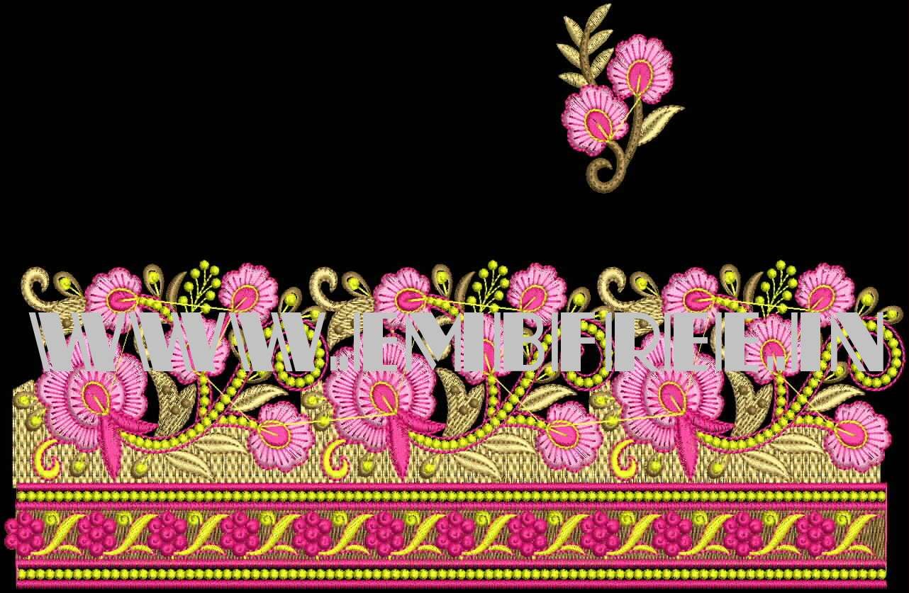 Less Embroidery Design-kashmiri less Computerized Embroidery Machine, Machine Embroidery, Free Id, Embroidery Designs Online, Buy And Sell, Crown Jewelry, Stitch, Creative, Manualidades
