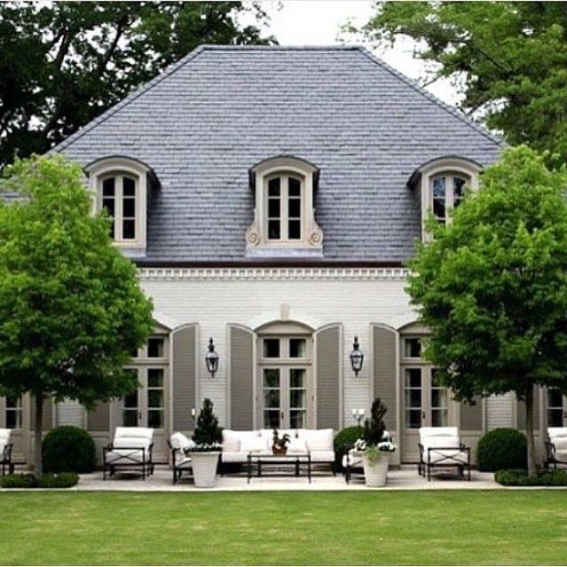 French Country Modern Christmas Decor House of Valentina CHRISTMAS! Day 9 :: 25 Days of Xmas 2019 — House of Valentina