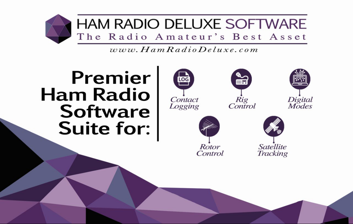 SCARICARE HAM RADIO DELUXE