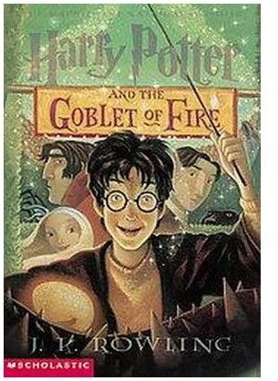 Harry potter picture book target