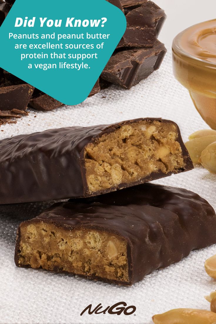 NuGo Slim Crunchy Peanut Butter 12 Bars NuGo Slim Crunchy Peanut Butter 12 Bars