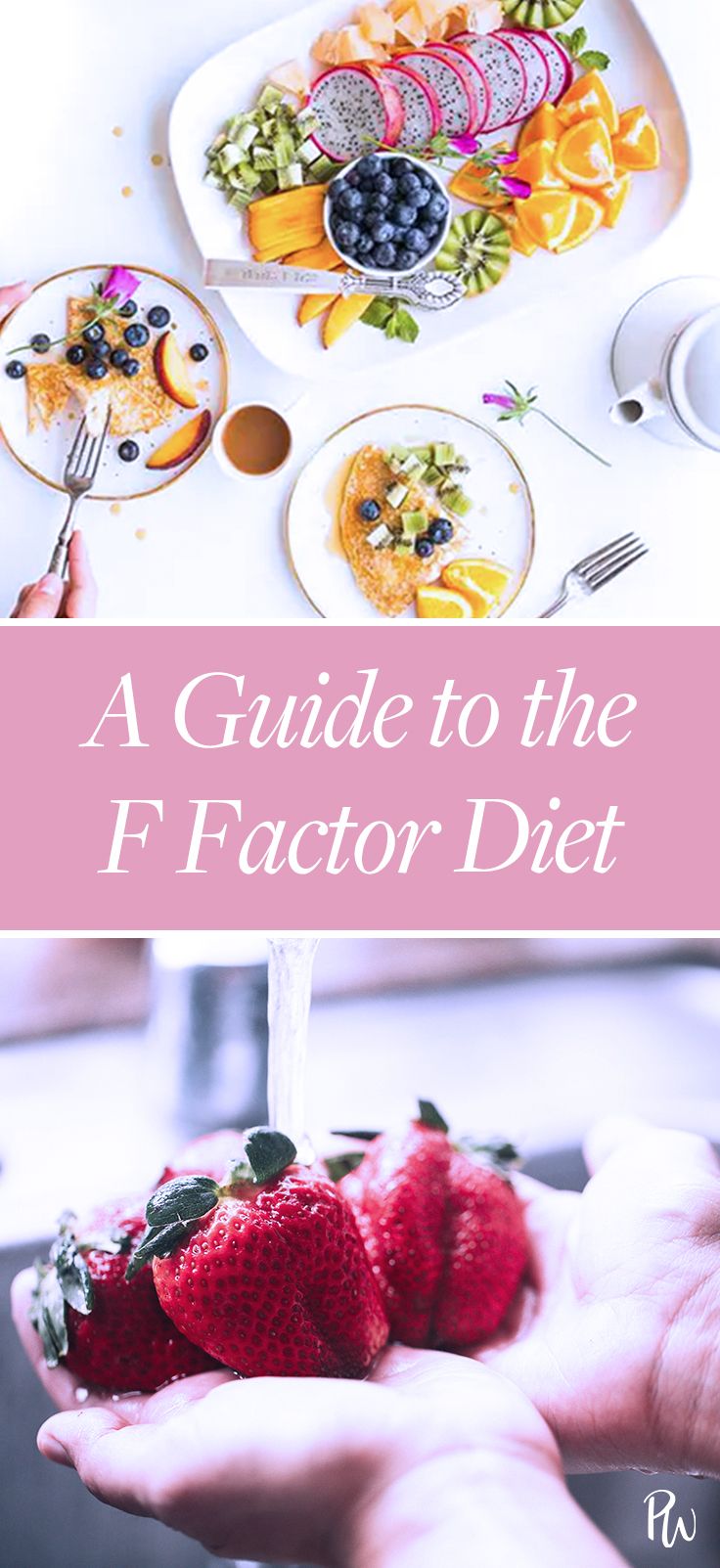 What Is the F-Factor Diet (and Is It the Secret to Losing Weight