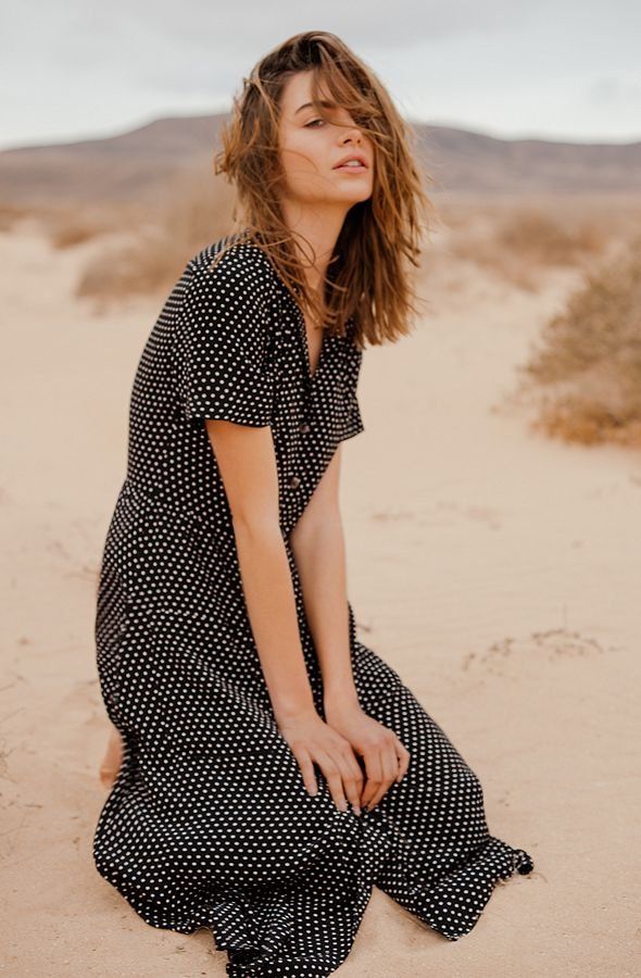 Pins And Needles Clothing Unique Pins Needles Polka Dot Midi Shirt Dress Style Pinterest Midi Pins And Needles Clothing Unique Pins Needles Polka Dot Midi Shirt Dress Style Pinterest Midi