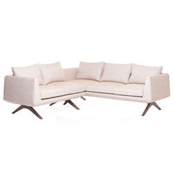 De La Espada Hepburn Sofa Corner Units Furniture De La Espada Hepburn Sofa Corner