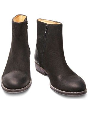 the last conspiracy women's boots