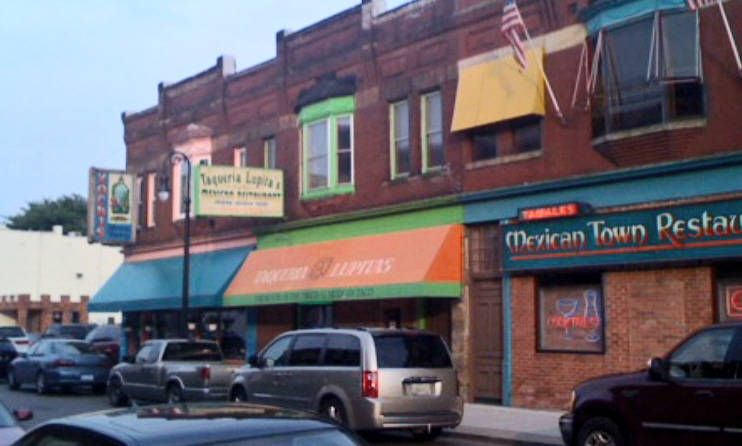 58 Have An Authentic Taco Al Pastor In Mexicantown Actually You 58 Have An Authentic Taco Al Pastor In Mexicantown Actually You Can