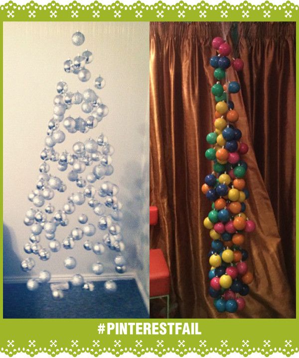pinterest fail invisible christmas tree storyboard nailed it christmas tree fail