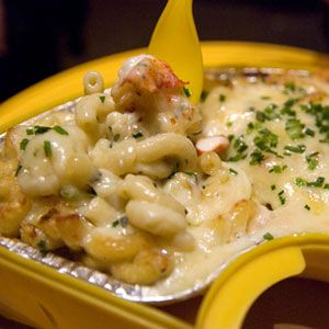 Pin By Patrice Kihlken On New York State Of Mind Lobster Mac And Cheese Foodie Food [ 300 x 300 Pixel ]