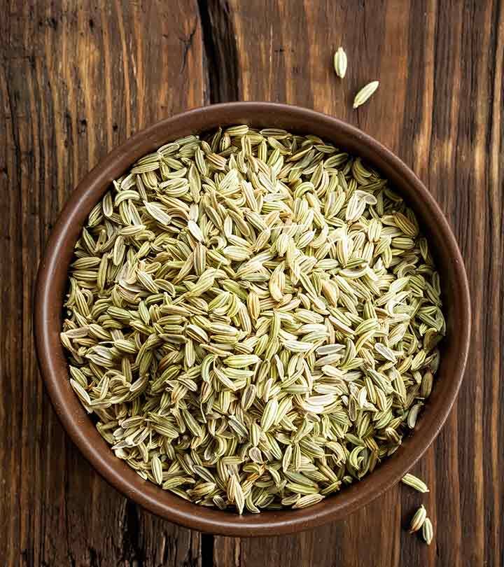 fogyás ajwain