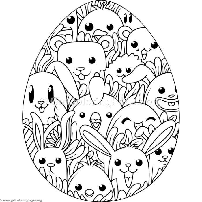 Pin on PR Easter