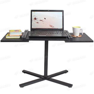 Portable Folding Laptop Table Stand Desk Lap Sofa Bed Tray Computer Notebook Portable Folding Laptop Table Stand, Laptop Lap Desk Canadian Tire