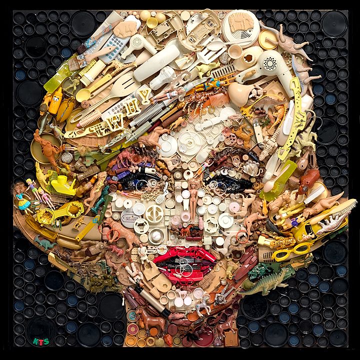 Classically Trained Assemblage Artist Kirkland Smith Uses Both Recycled Materials And Traditional Mediums To Create Engaging Portraits Figures Classically Trained Assemblage Artist Kirkland Smith Uses Both Recycled Materials And Traditional Mediums To Create Engaging Portraits Figures