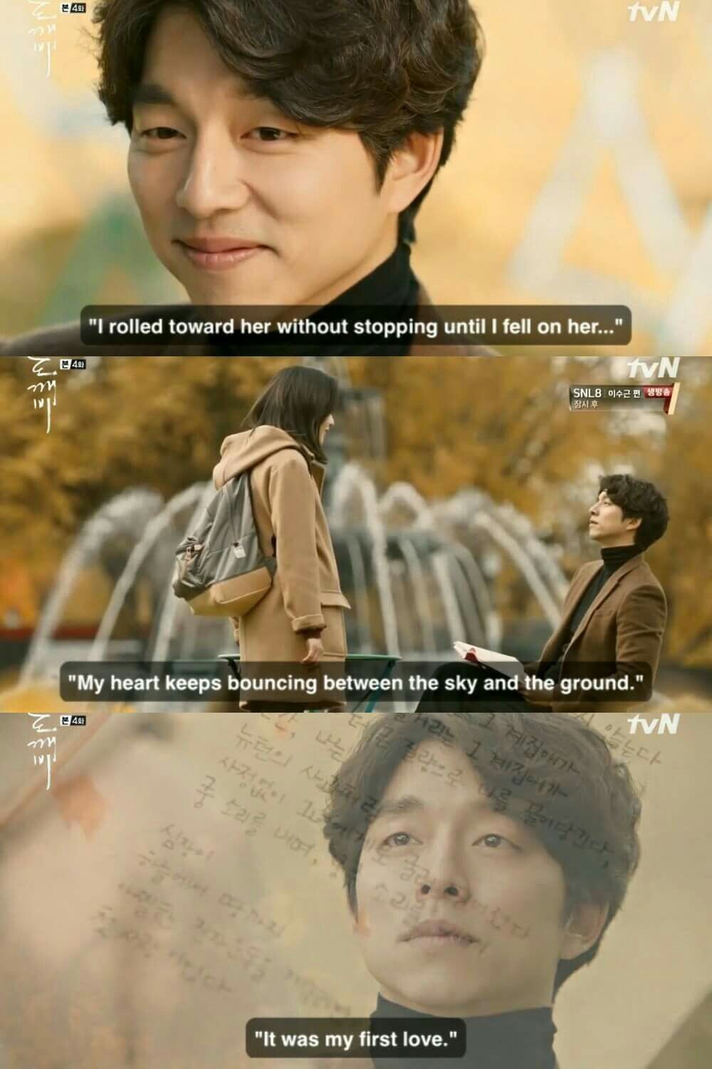 28 Goblin Kdrama quotes ideas | goblin kdrama, kdrama quotes, goblin kdrama quotes