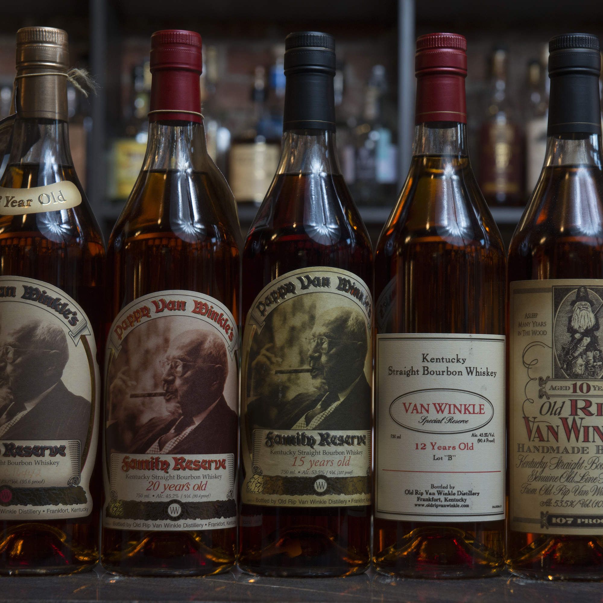 Why Pappy Van Winkle Is So Damn Expensive Van Winkle Bourbon Bourbon why-pappy-van-winkle-is-so-damn-expensive-van-winkle-bourbon-bourbon