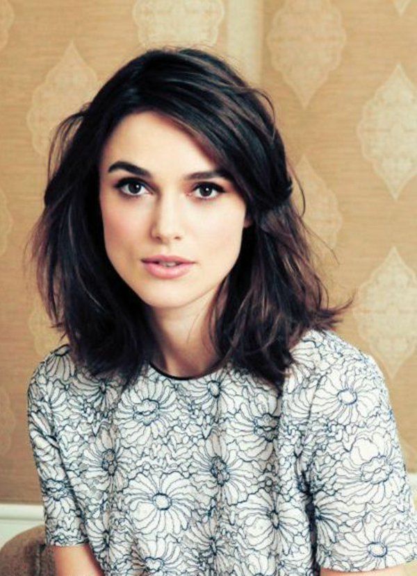 femme couleur tendance cheveux hiver automne 2016 idée