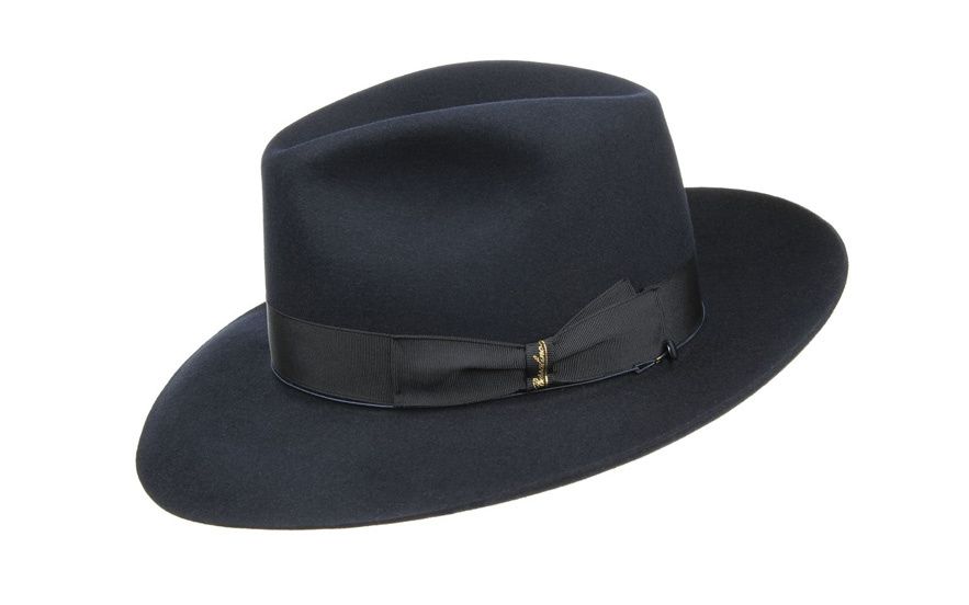 Dating Dobbs Hats Part II - Present