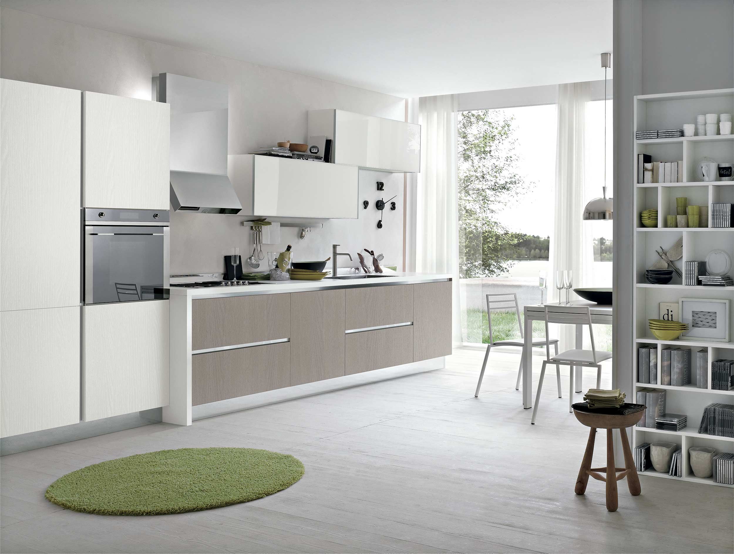 Stosa Milly: il design funzionale, disponibile in tantissime ... Stosa Milly: il design funzionale, disponibile in tantissime ...