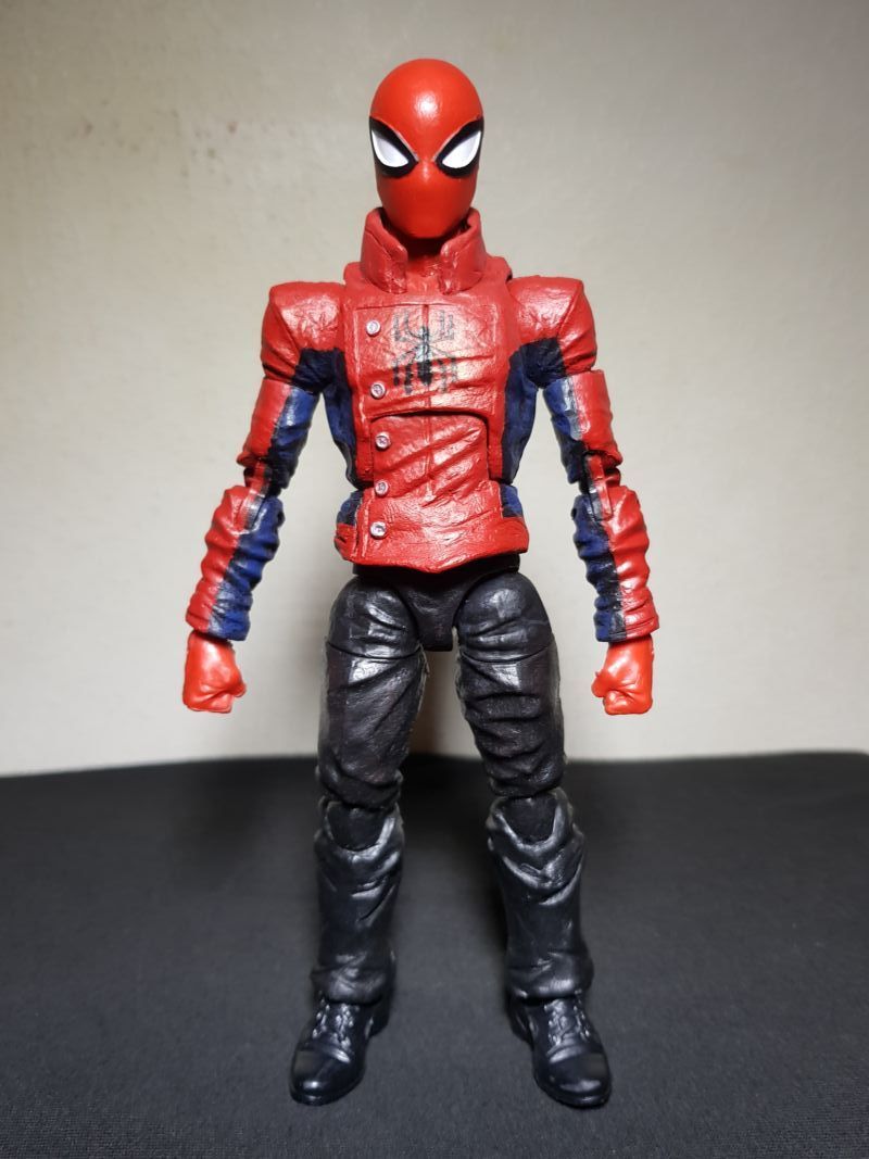 stand action figures