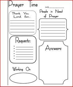 Acts Of Prayer A Free Printable Journal Page Acts Of Prayer A Free Printable Journal Page
