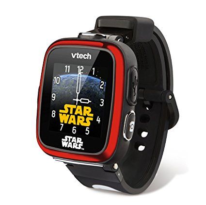 vtech stormtrooper watch